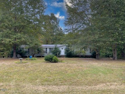 Recreational Property for sale in Franklin County, North Carolina