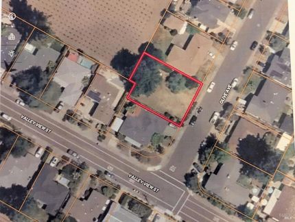 House for sale in Napa County, California