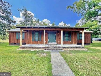 Recreational Property for sale in Ware County, Georgia