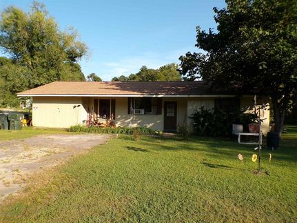 House for sale in Colbert County, Alabama