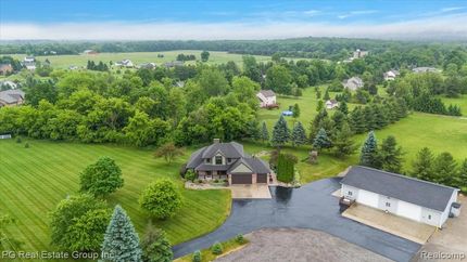 Recreational Property for sale in Oakland County, Michigan