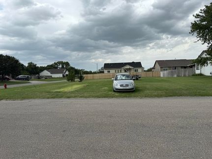 Homesite for sale in Sedgwick County, Kansas
