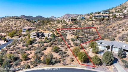 Land for sale in Yavapai County, Arizona