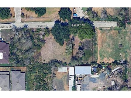 Land for sale in Harris County, Texas