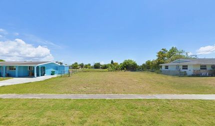 Undeveloped Land for sale in Charlotte County, Florida