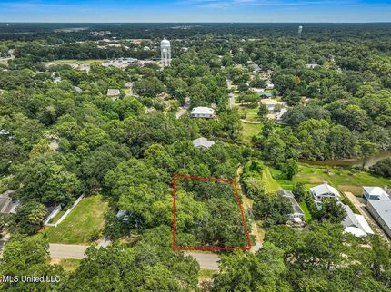 Farm and Ranch for sale in Jackson County, Mississippi