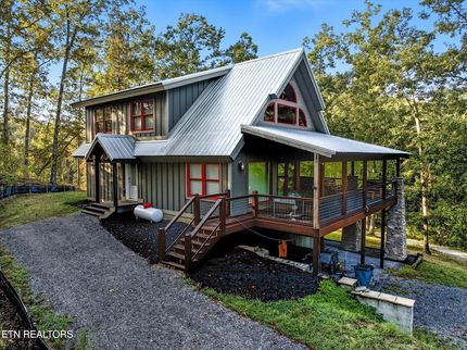 House for sale in McMinn County, Tennessee