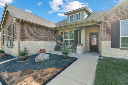 Land for sale in Parker County, Texas