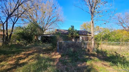 Land for sale in Okfuskee County, Oklahoma