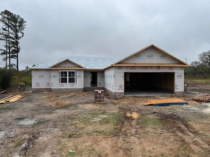 Land for sale in Sumter County, South Carolina