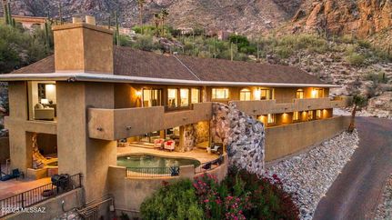 House for sale in Pima County, Arizona