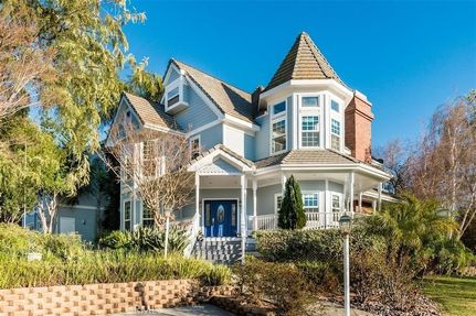 House for sale in San Diego County, California