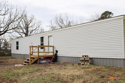 Land for sale in Polk County, Arkansas