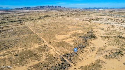 Undeveloped Land for sale in Pinal County, Arizona