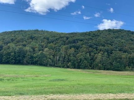 Land for sale in Bradford County, Pennsylvania