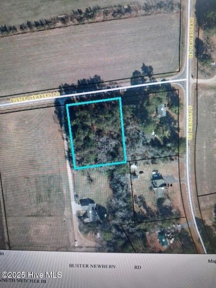 Undeveloped Land for sale in Currituck County, North Carolina