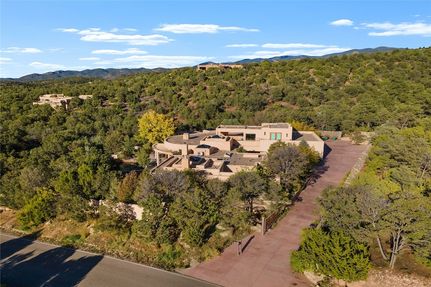Farm and Ranch for sale in Santa Fe County, New Mexico