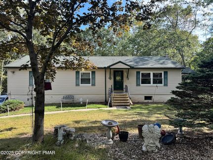 House for sale in Monroe County, Pennsylvania