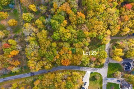 Land for sale in Sanilac County, Michigan