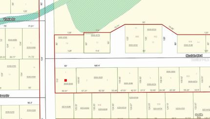 Undeveloped Land for sale in Putnam County, Florida
