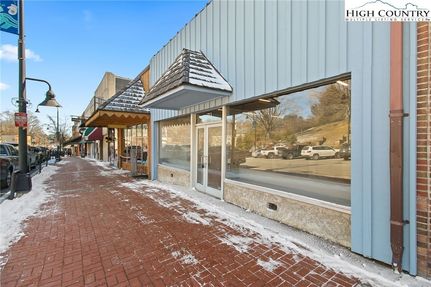 Land for sale in Watauga County, North Carolina