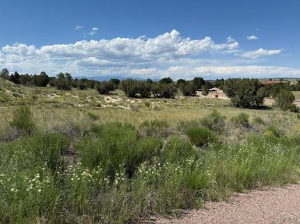 Homesite for sale in Pueblo County, Colorado