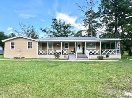 House for sale in Clay County, Mississippi