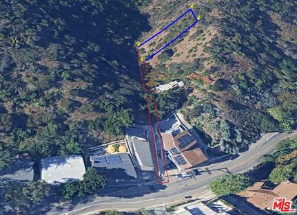 Land for sale in Los Angeles County, California