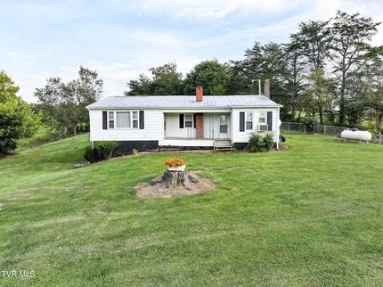 Land for sale in Greene County, Tennessee