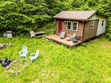 Land for sale in Washington County, New York