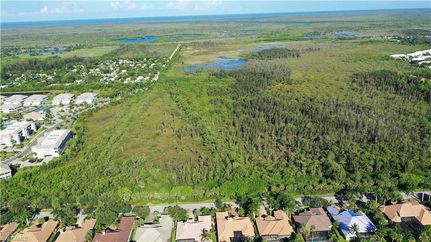 Land for sale in Collier County, Florida