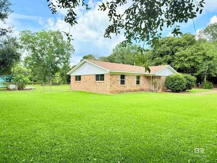 House for sale in Baldwin County, Alabama