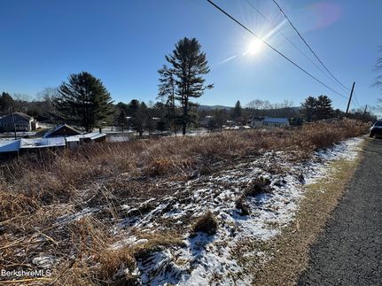 Land for sale in Berkshire County, Massachusetts