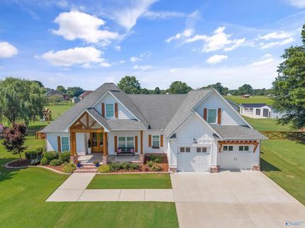 House for sale in Limestone County, Alabama