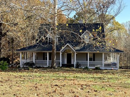 House for sale in Cheatham County, Tennessee