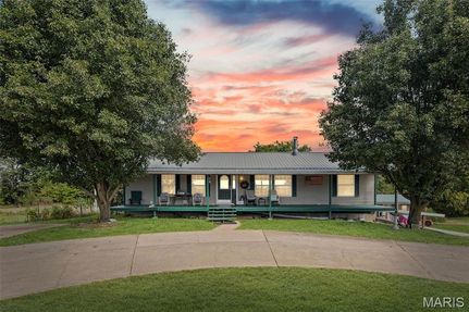 Recreational Property for sale in Saint Francois County, Missouri