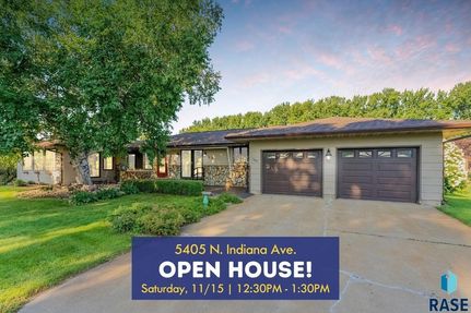 Land for sale in Minnehaha County, South Dakota