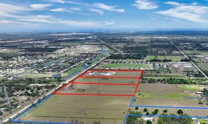 Land for sale in Indian River County, Florida