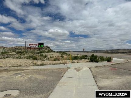 Recreational Property for sale in Sweetwater County, Wyoming