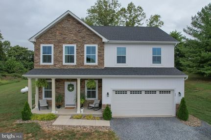 Land for sale in Jefferson County, West Virginia