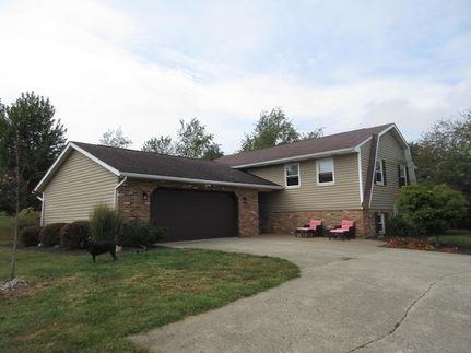 House for sale in Licking County, Ohio