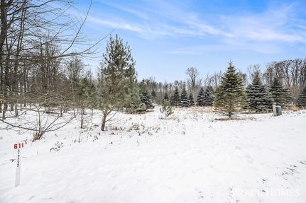Farm and Ranch for sale in Mecosta County, Michigan