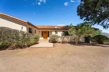 House for sale in San Diego County, California