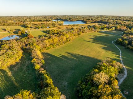 Timberland Property for sale in Lafayette County, Missouri