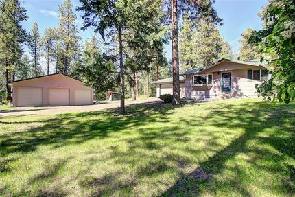 Recreational Property for sale in Lake County, Montana