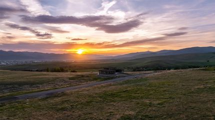 Farm and Ranch for sale in Missoula County, Montana