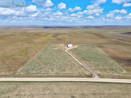 Undeveloped Land for sale in El Paso County, Colorado
