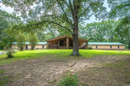 Land for sale in Hot Spring County, Arkansas