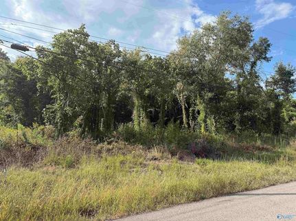 Land for sale in Etowah County, Alabama