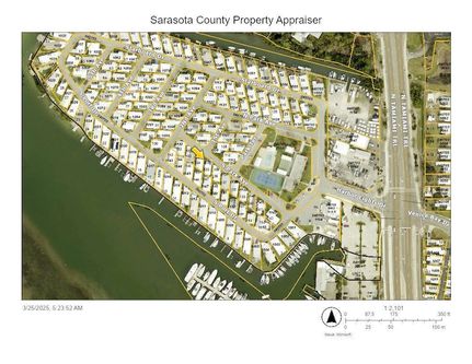 Homesite for sale in Sarasota County, Florida
